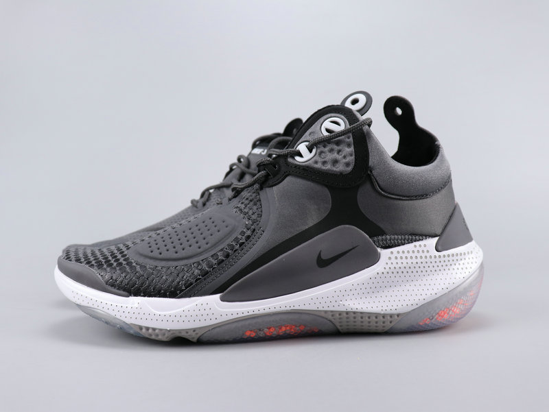 2020 Men Nike Joyride CC3 Setter Grey Black Shoes